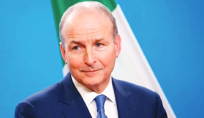 Government in Ireland