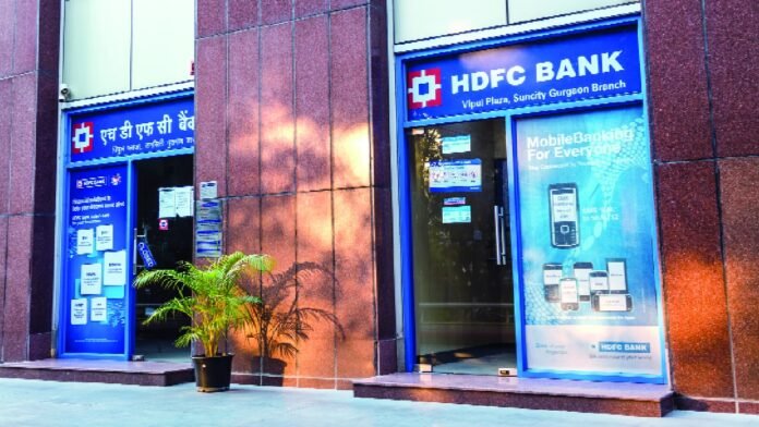 HDFC’s drama