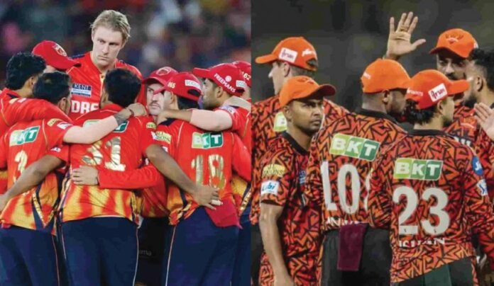 LSG bank on momentum