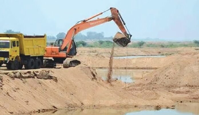 illegal-sand-mining-has-created-environmental-crisis-in-chambal-sanctuary-supreme-court-