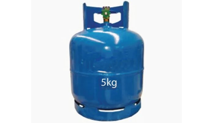 India boosts 5-kg LPG