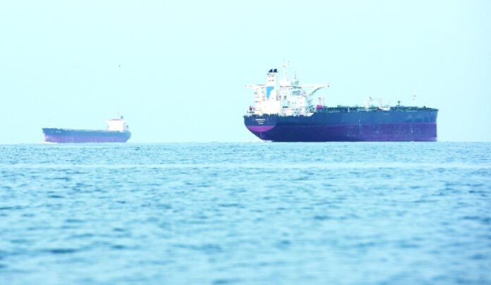 india-raises-incident-of-firing-on-cargo-vessels-with-iran-envoy-