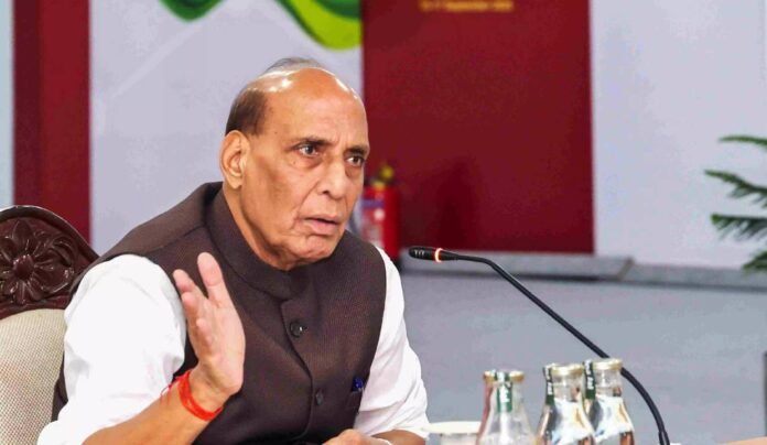 International Terrorism