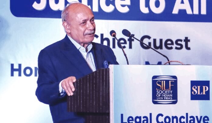 Indo-US business leader