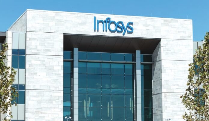 Infosys