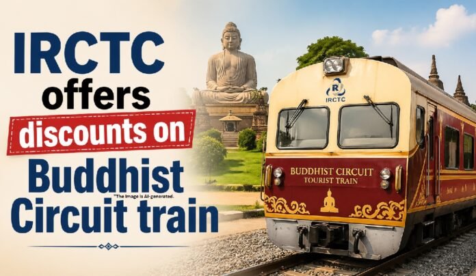 IRCTC