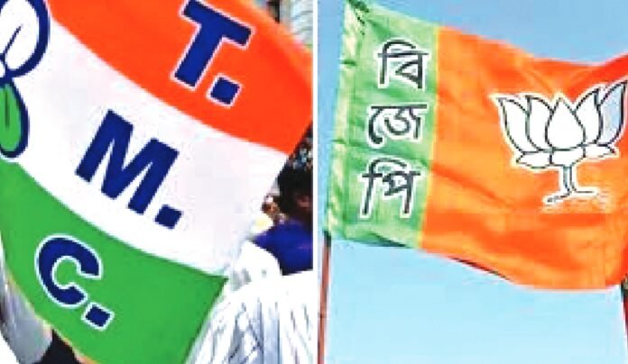 West Bengal votes in phase 1