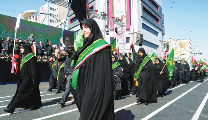 pakistan-preparing-for-next-round-of-us-iran-talks-officials