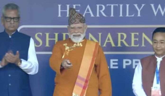 pm-modi-inaugurates-6-bcci-indoor-cricket-academies-across-north-east-india