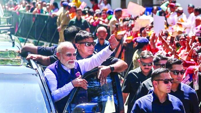 Delhi-Dehradun corridor