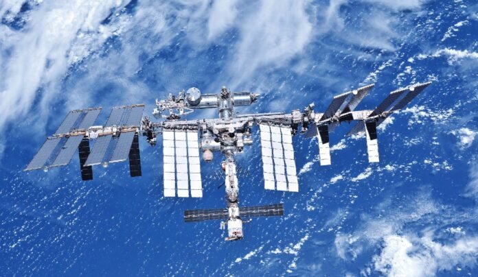national orbital station