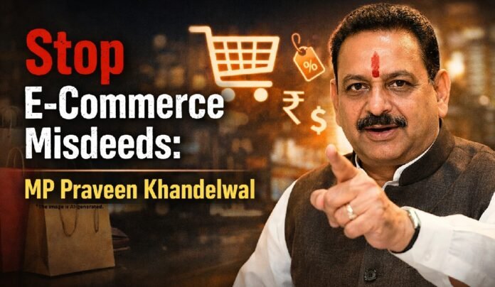Stop e-commerce