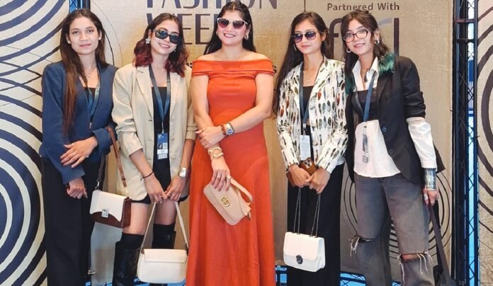 subharti-university-students-shine-at-lakm-fashion-week-2026