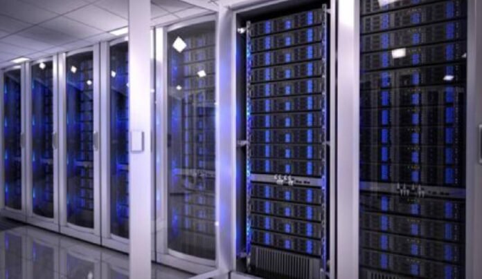 West Texas Data Center