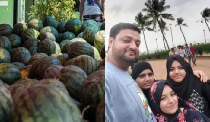 Food Poisoning Deaths