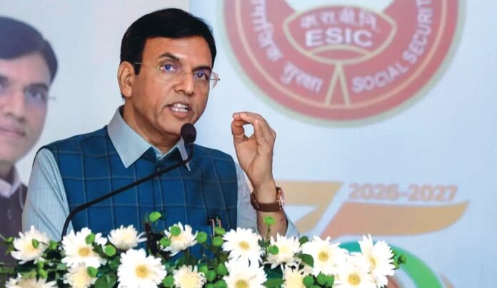 Women’s employment rate