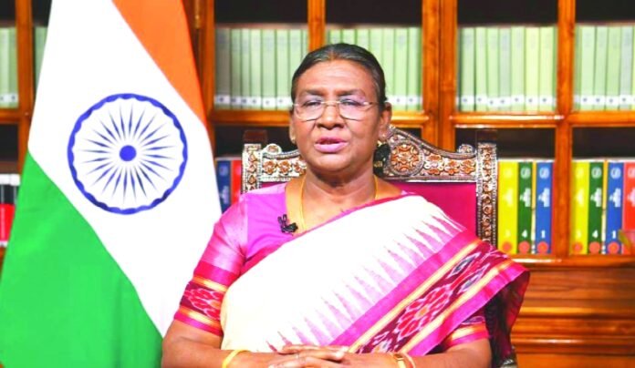 administrative-delay-deprives-people-of-rights-says-president-