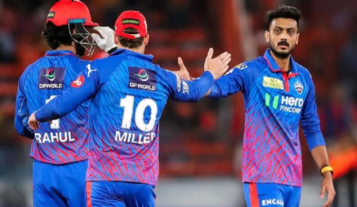IPL 2026 thriller
