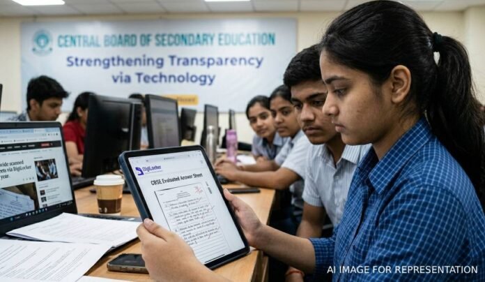 DigiLocker from