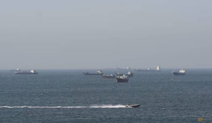 US Iran conflict