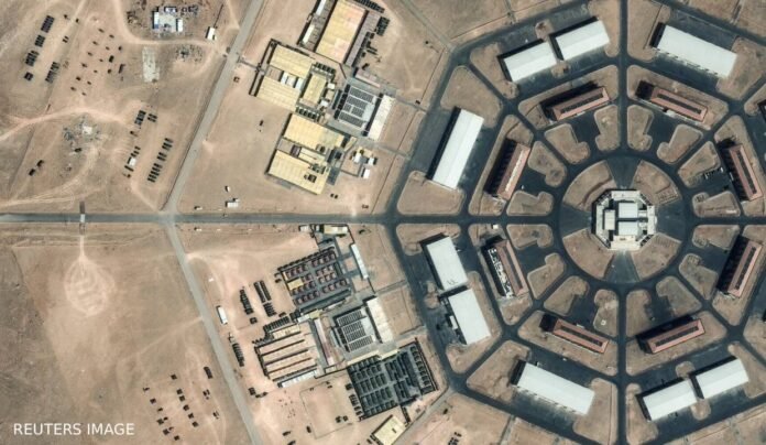 China expands Nuclear Missile infrastructure