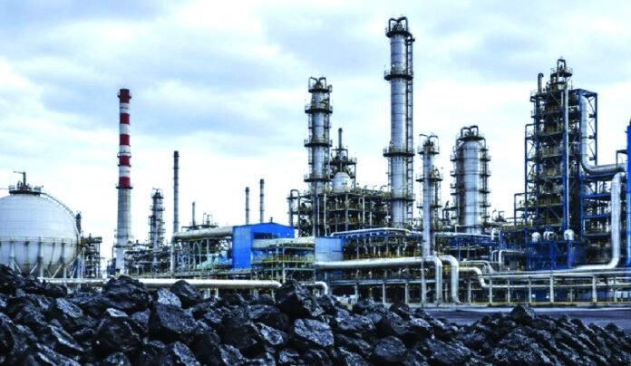 Coal Gasification