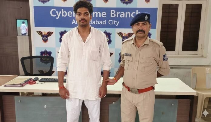 delhi-priest-arrested-for-ai-generated-nude-images-fake-social-media