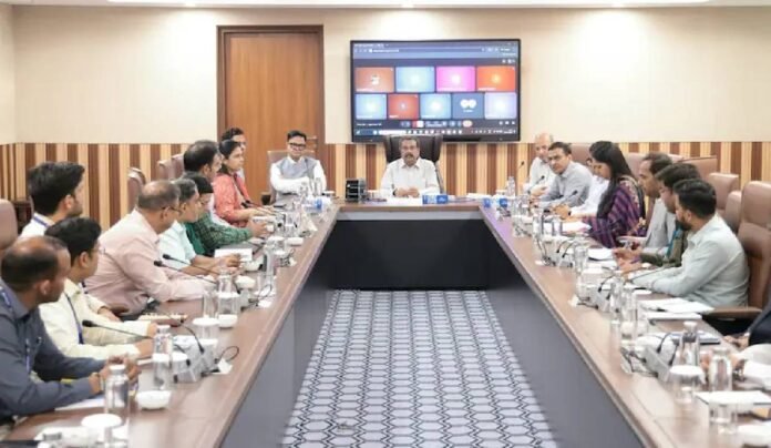 dharmendra-pradhan-admits-discrepancies
