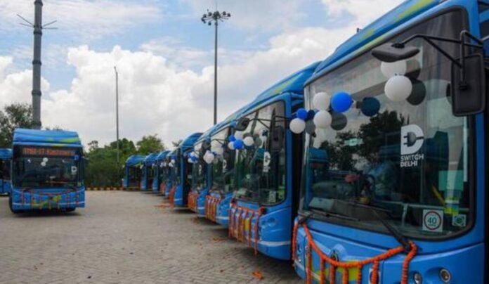 dtc-to-launch-special-bus-service-for-delhi-govt-employees