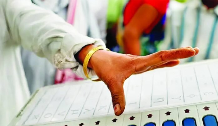 Kerala vote counting