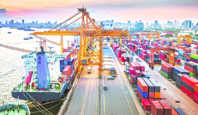Enforcing anti-dumping duties