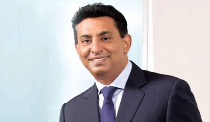 Former SriLankan Airlines