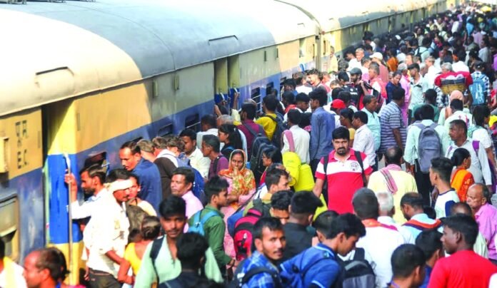 FSSAI issues notice