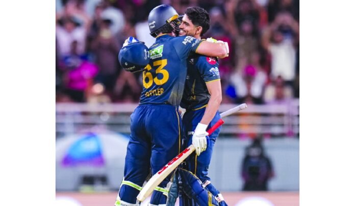 IPL final