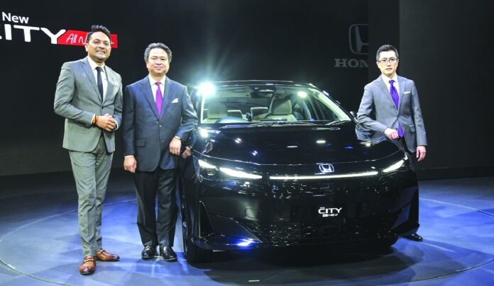 10 new models in India by 2030