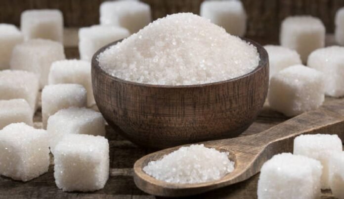 India bans sugar