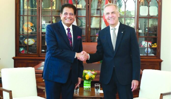 trade pact