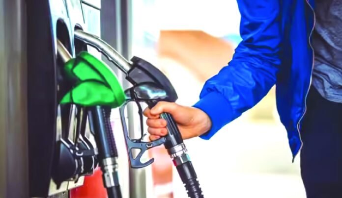 India fuel retailers