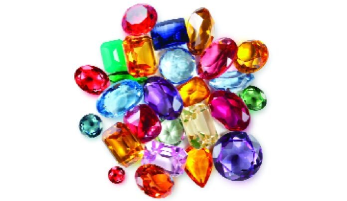 jewellery exports down