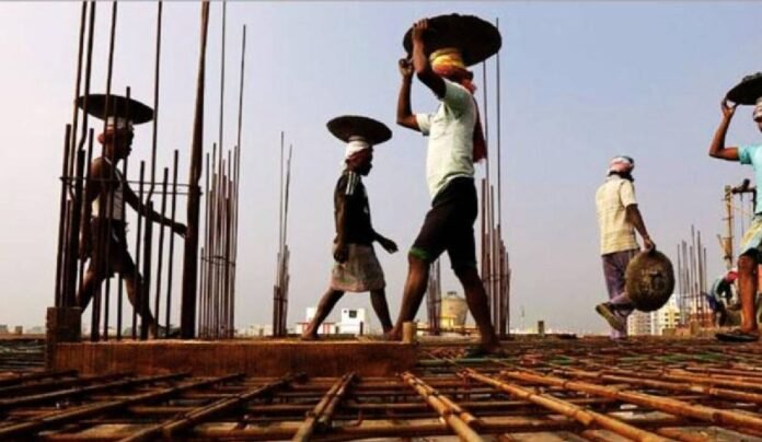 International Labour Day 2026