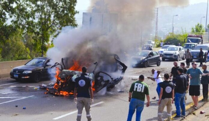 israeli-drone-strikes-on-vehicles-in-lebanon-kill-