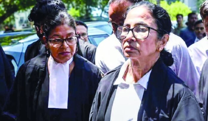 mamata-alleges-police-inaction-on-post-poll-attacks-