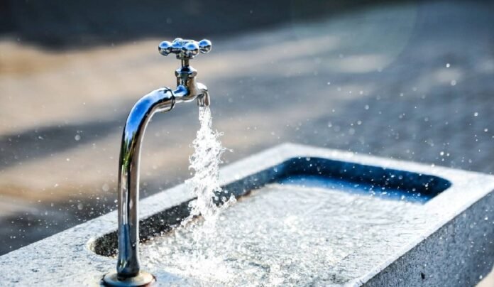 Mumbai water cut