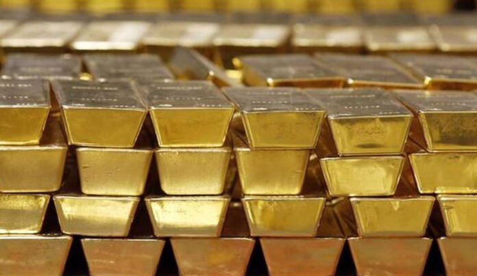 NSE Launches Electronic Gold