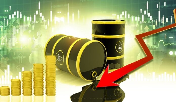 Oil Prices