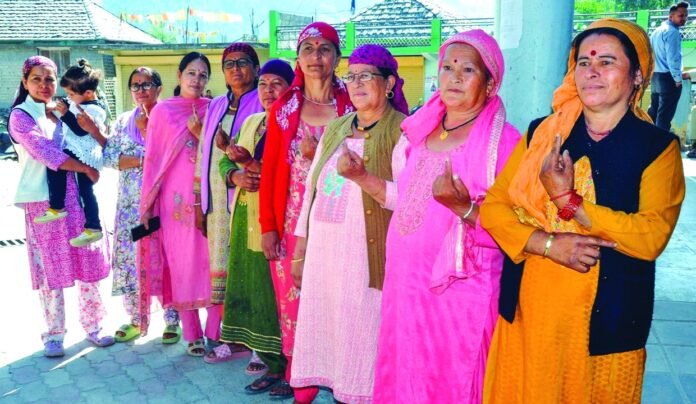 Panchayat elections