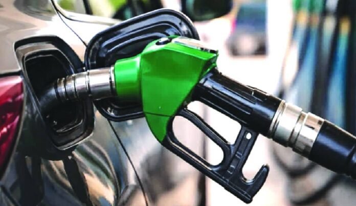 Petrol, Diesel prices
