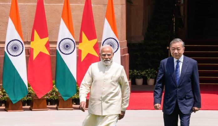 Vietnam President
