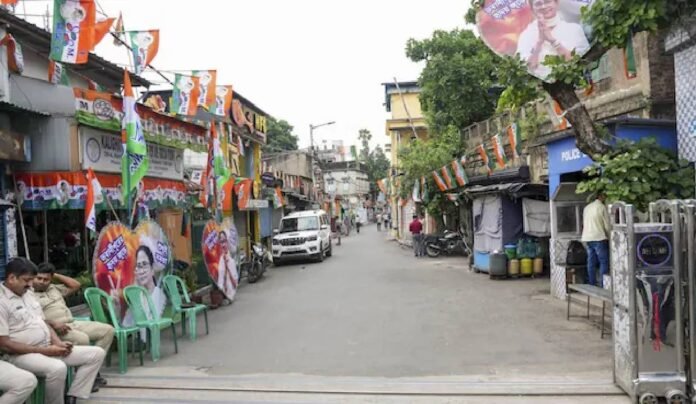 post-poll-violence-in-west-bengal-2-dead-433-arrested-as-governor-dissolves-assembly-2026-05-06