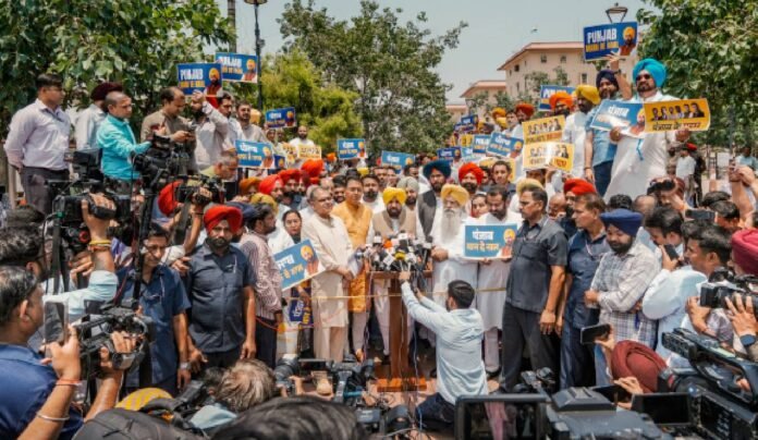 Punjab CM Bhagwant